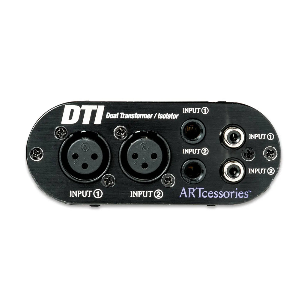 DTI