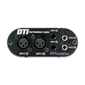 DTI