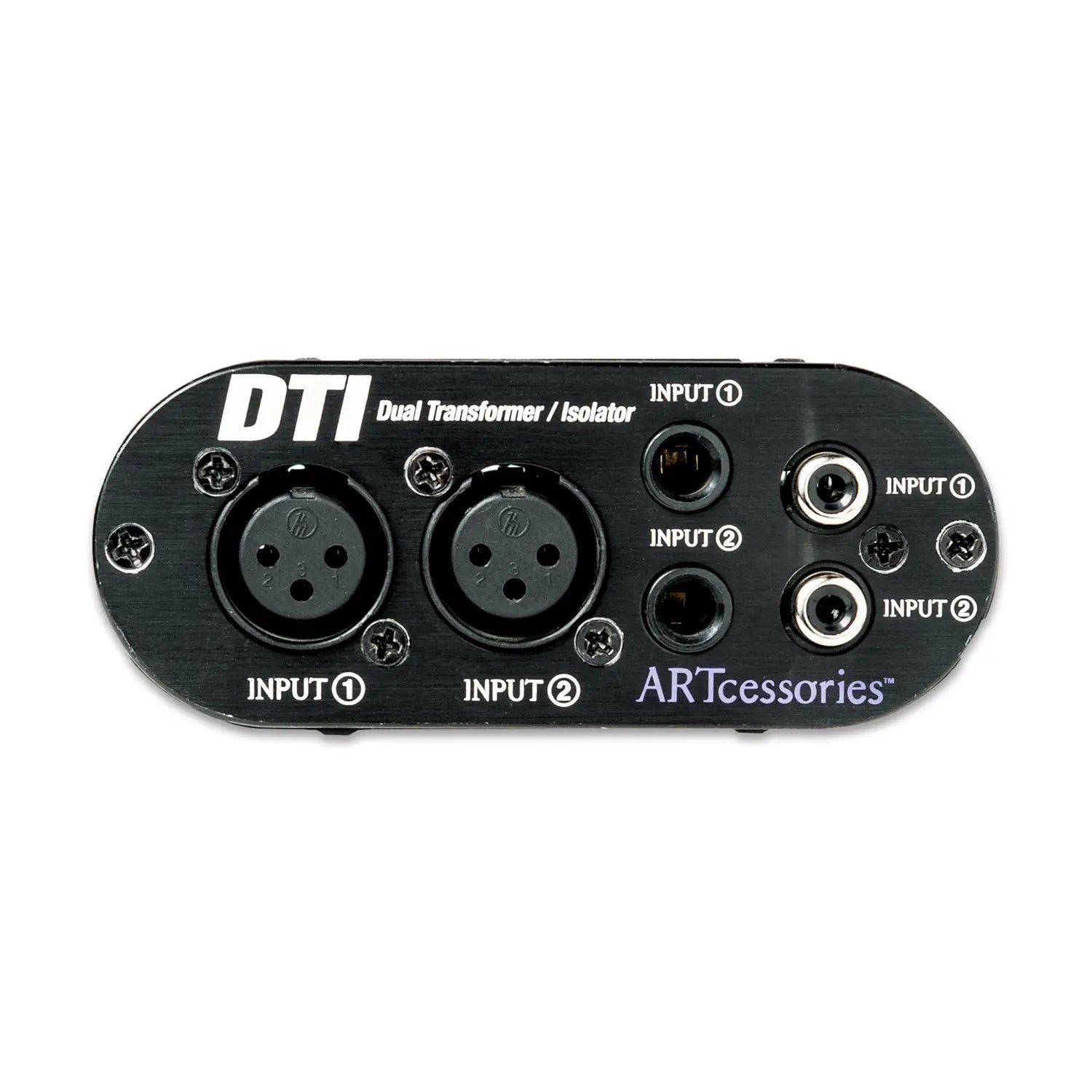 DTI