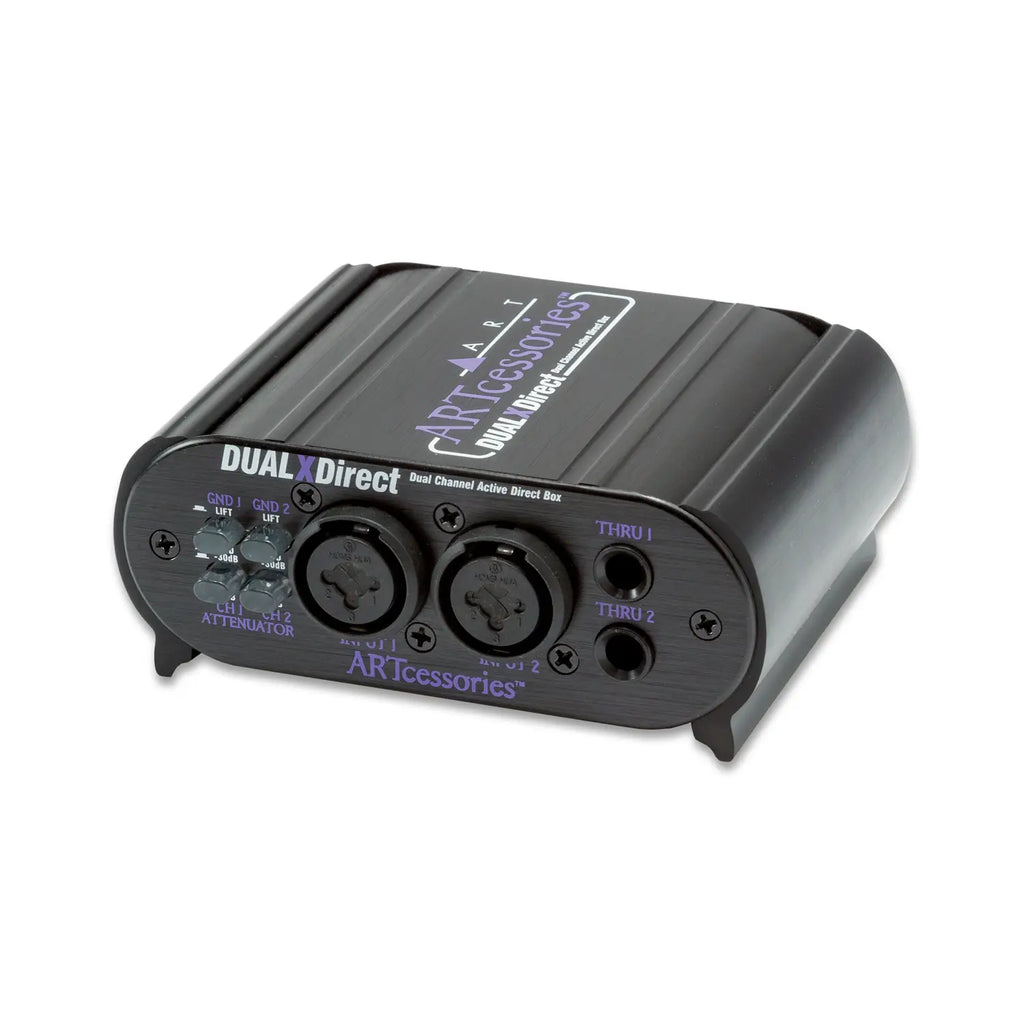 DUALXDIRECT