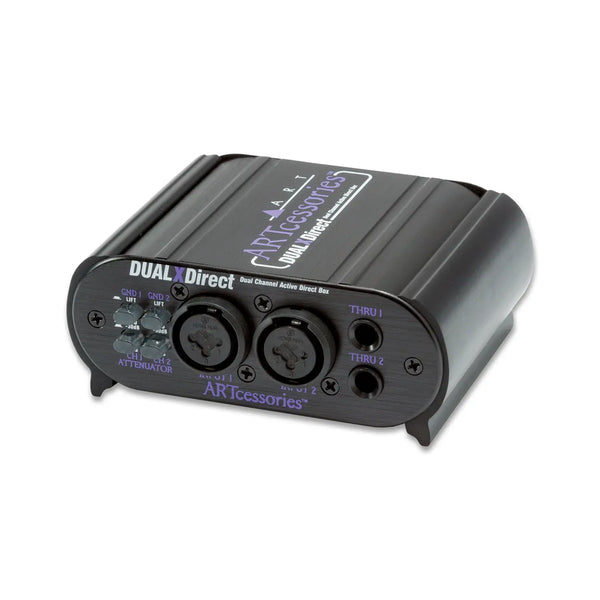 DUALXDIRECT