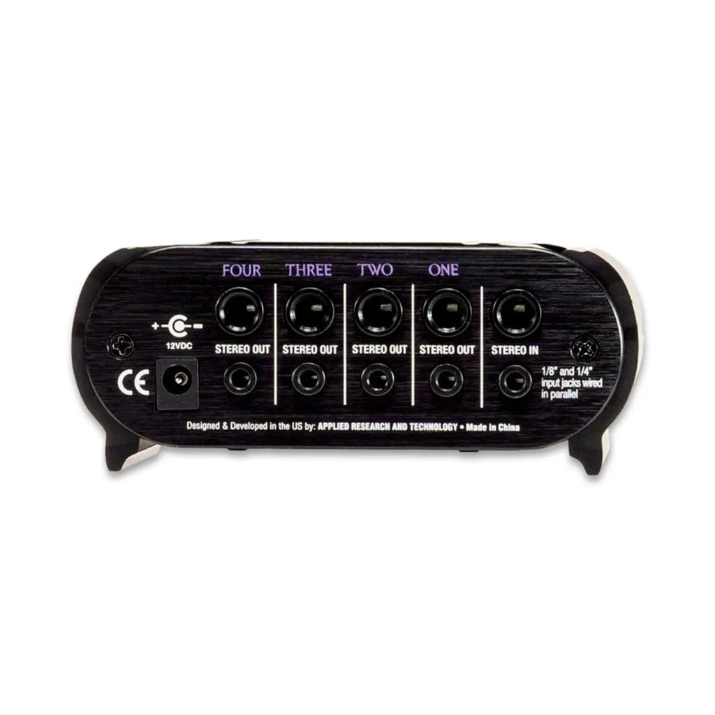 HEADAMP4CE