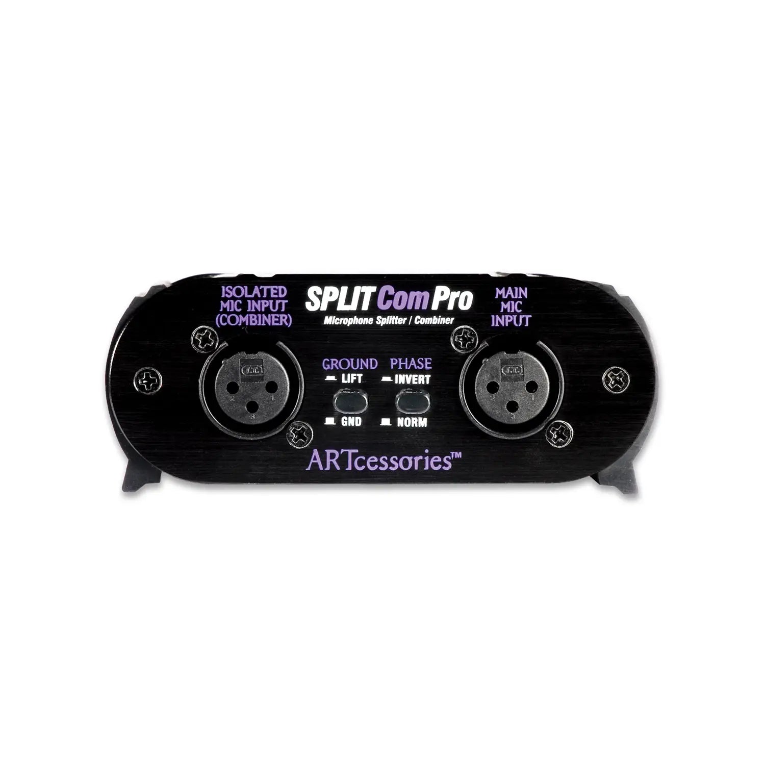 SPLITCOMPRO