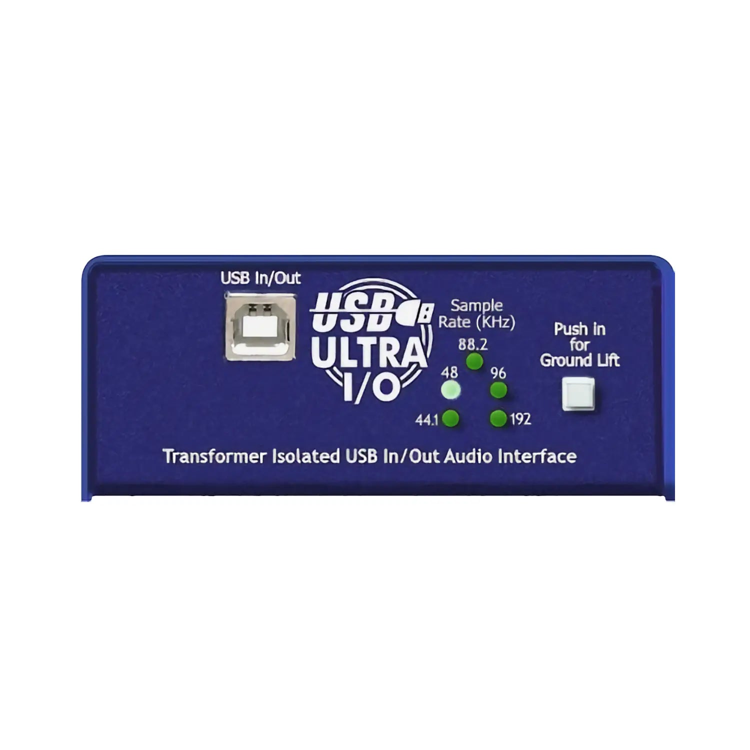USB ULTRA  I/O