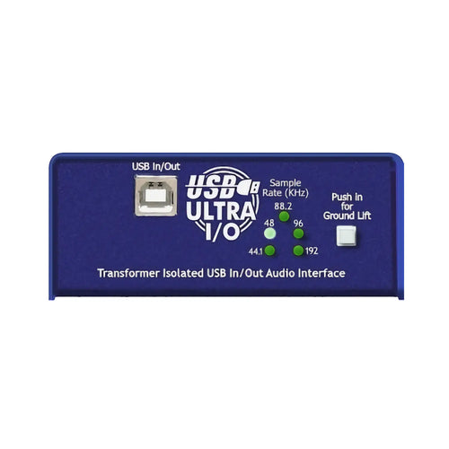 USB ULTRA  I/O