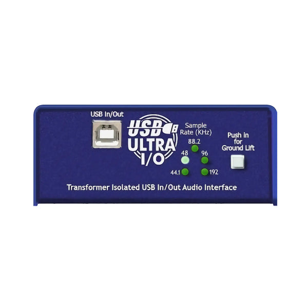 USB ULTRA  I/O