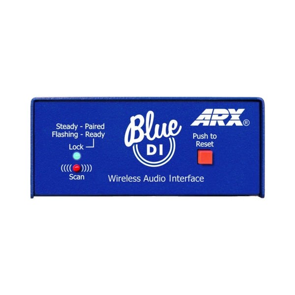 Blue DI