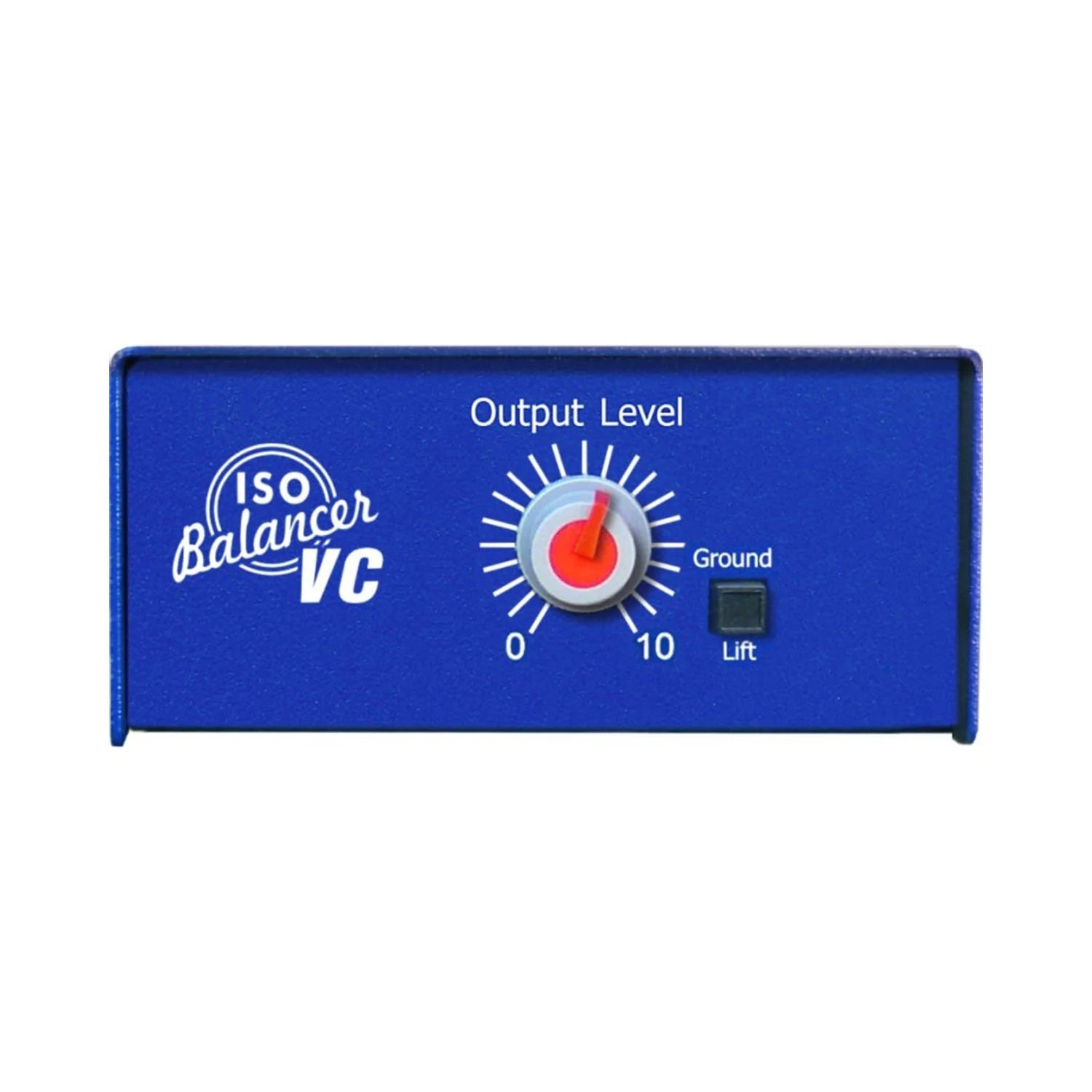 Iso Balancer VC