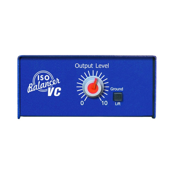Iso Balancer VC