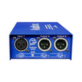 Iso Splitter