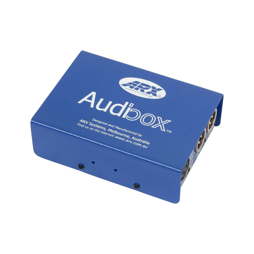 Iso Splitter