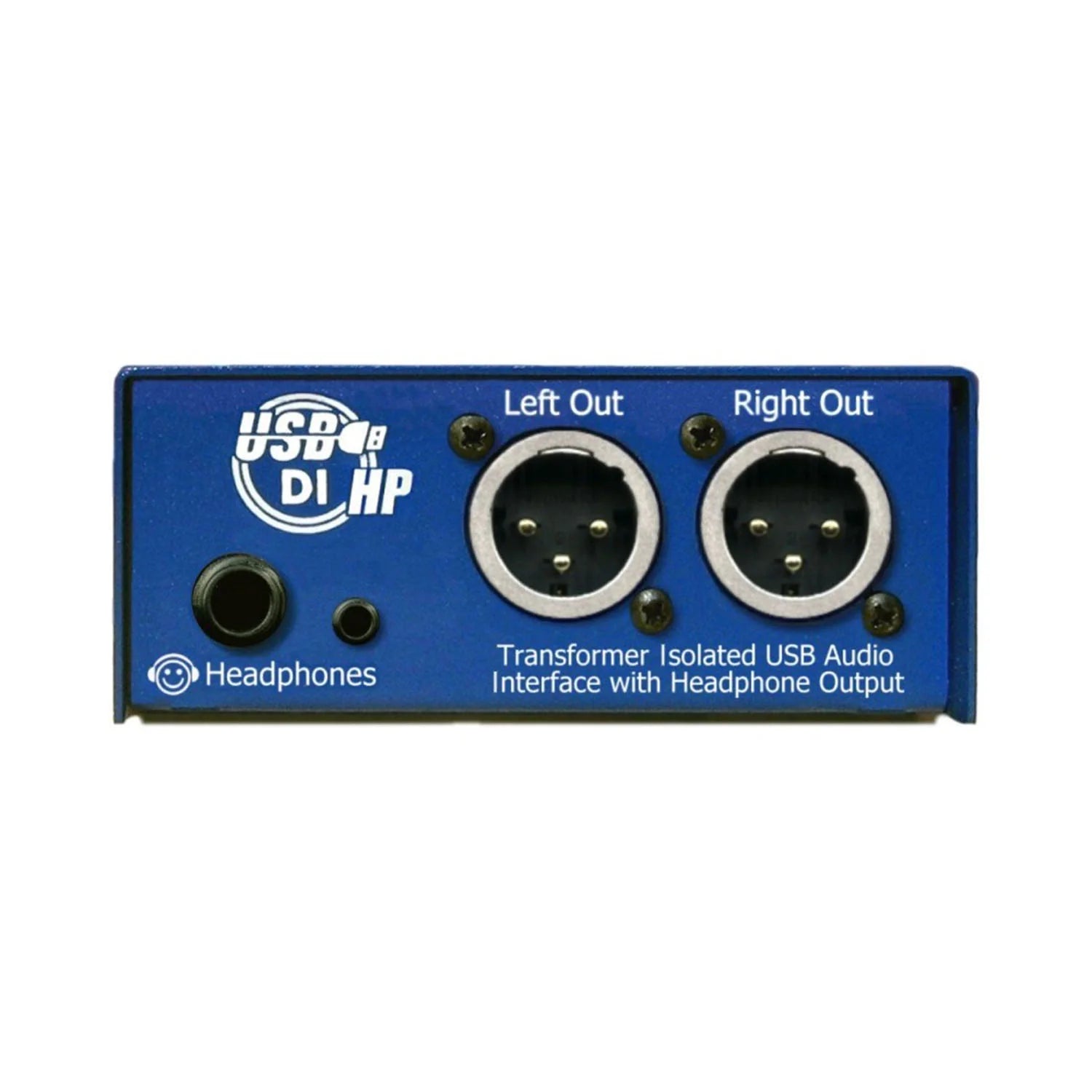 USB DI HP