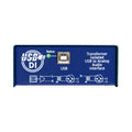 USB DI