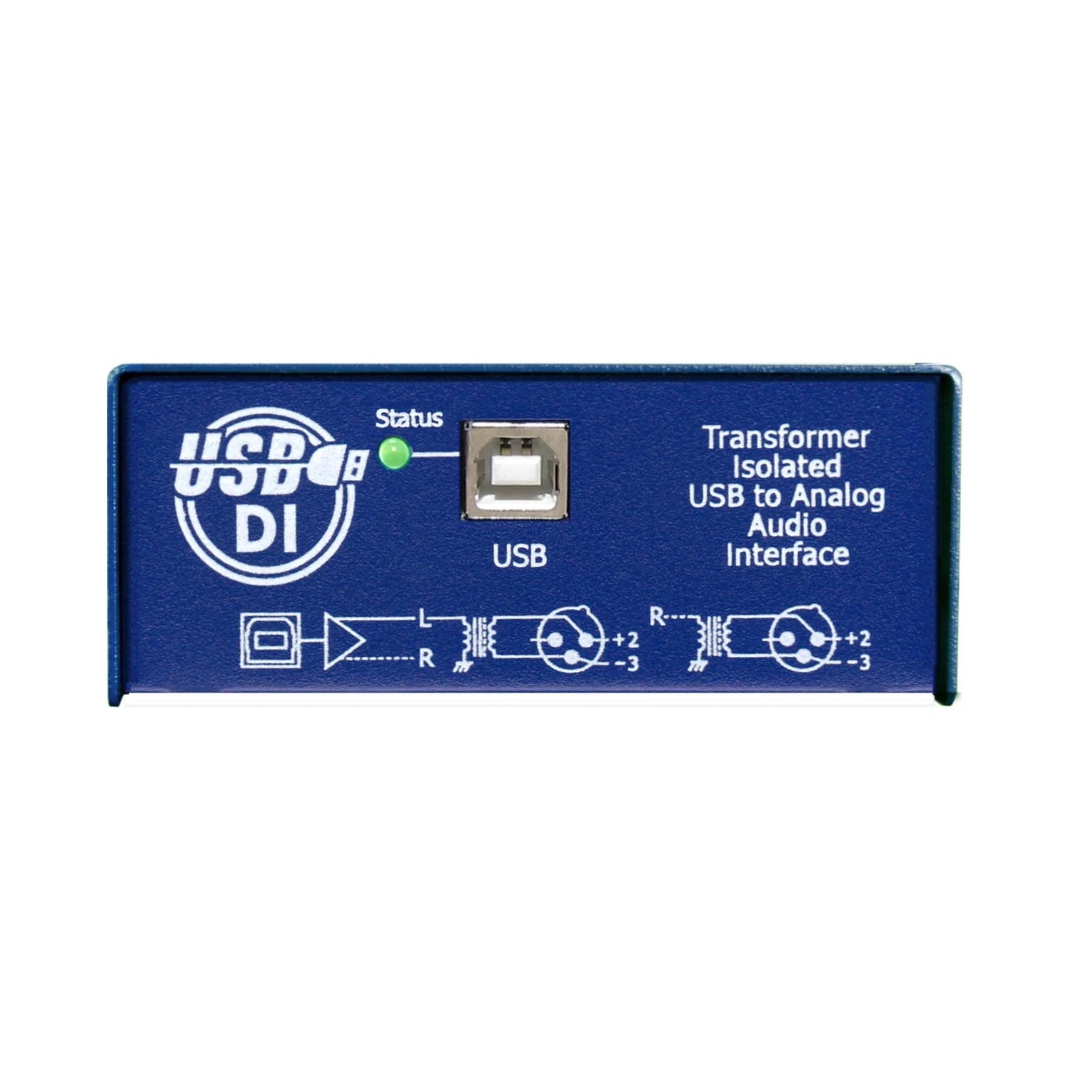USB DI