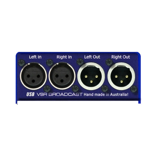USB ULTRA  I/O VSR