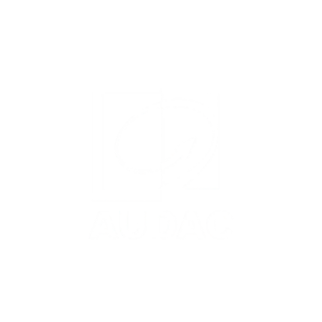 AUDAC logo