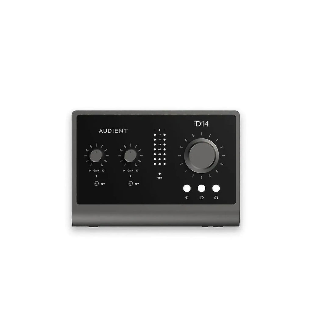 iD14 MK2
