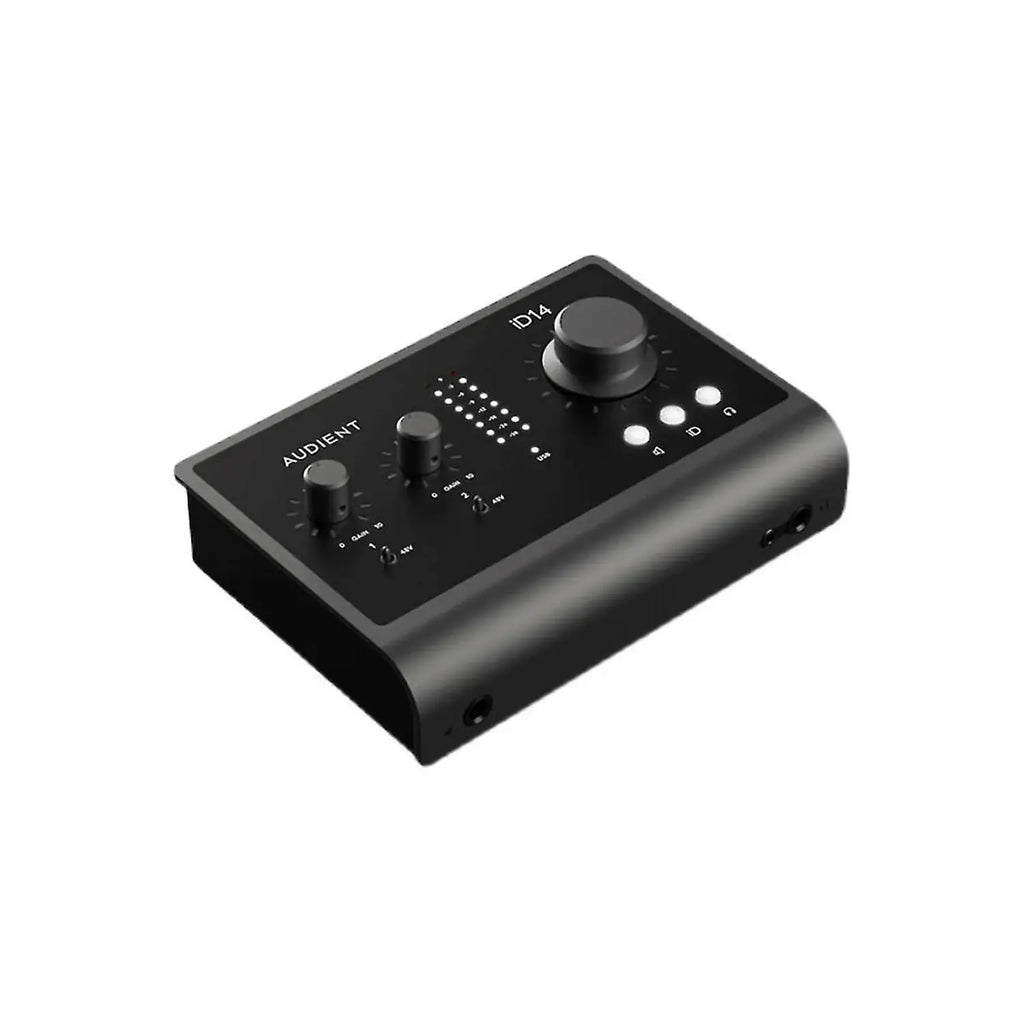 iD14 MK2