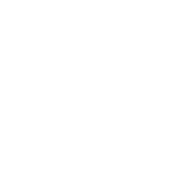 Audient logo