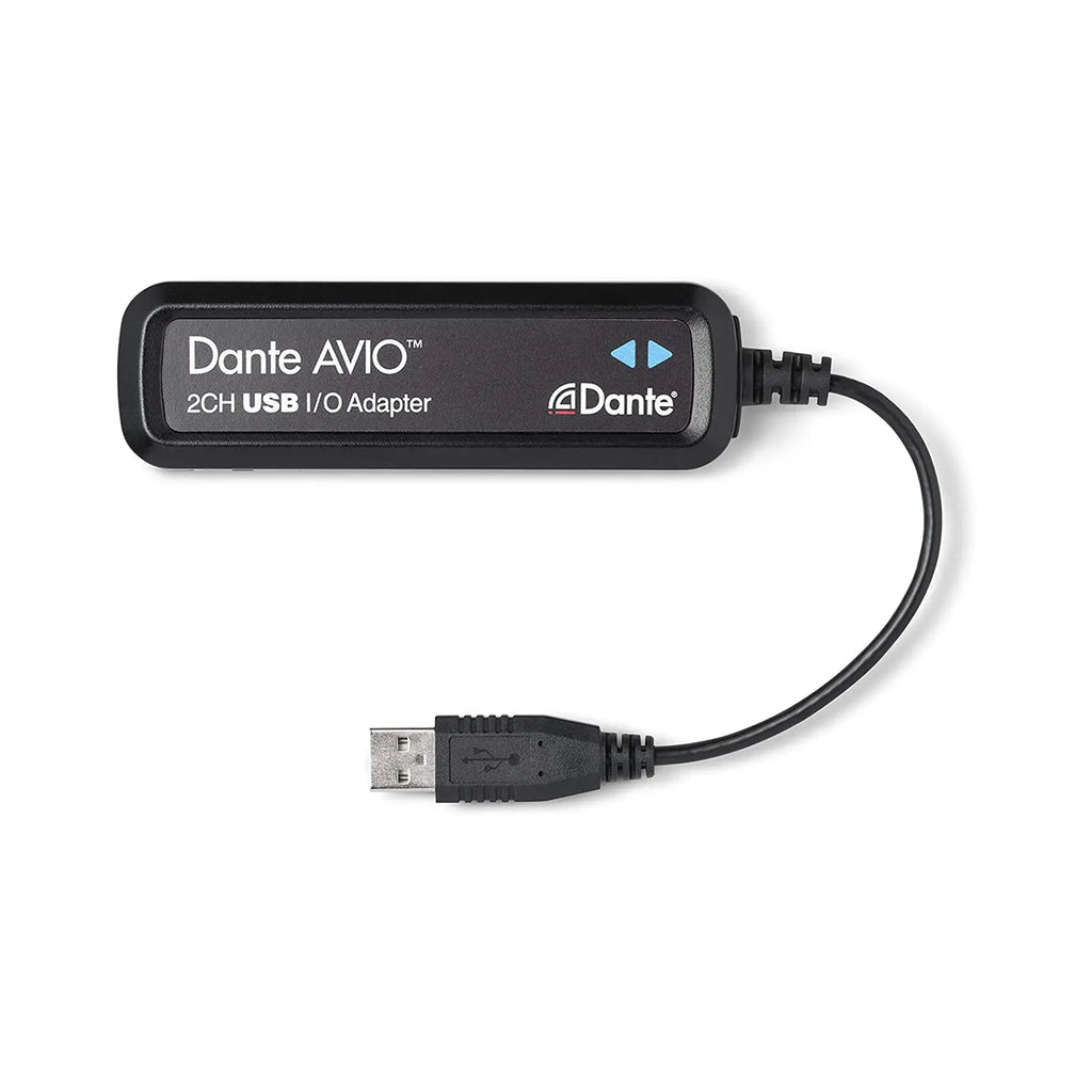 ADP-USB-AU-2X2