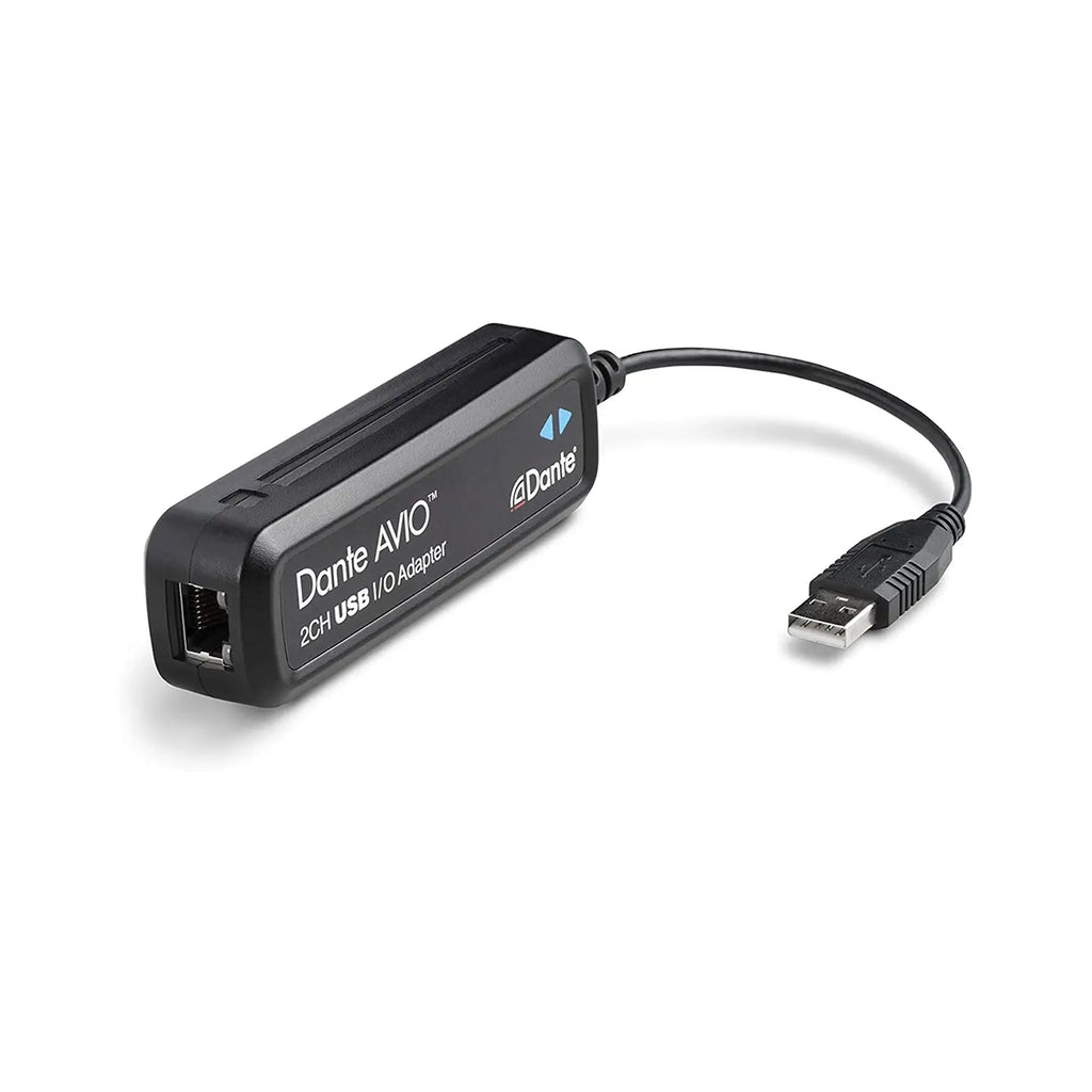 ADP-USB-AU-2X2