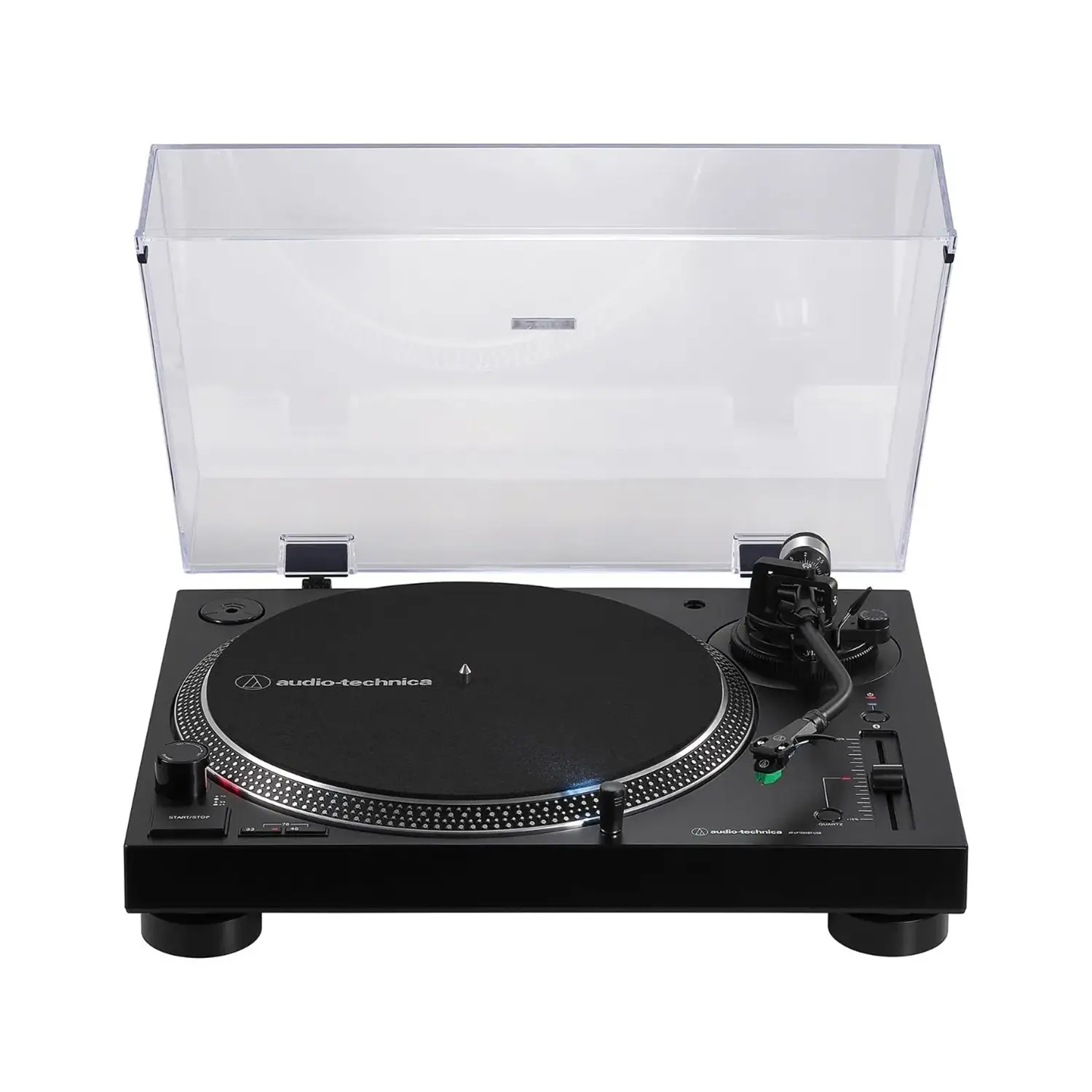 LP120xBT-USB BK