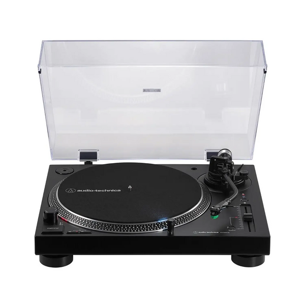 LP120xBT-USB BK
