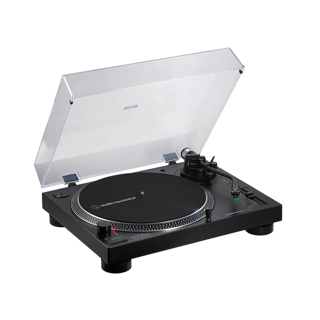 LP120xBT-USB BK