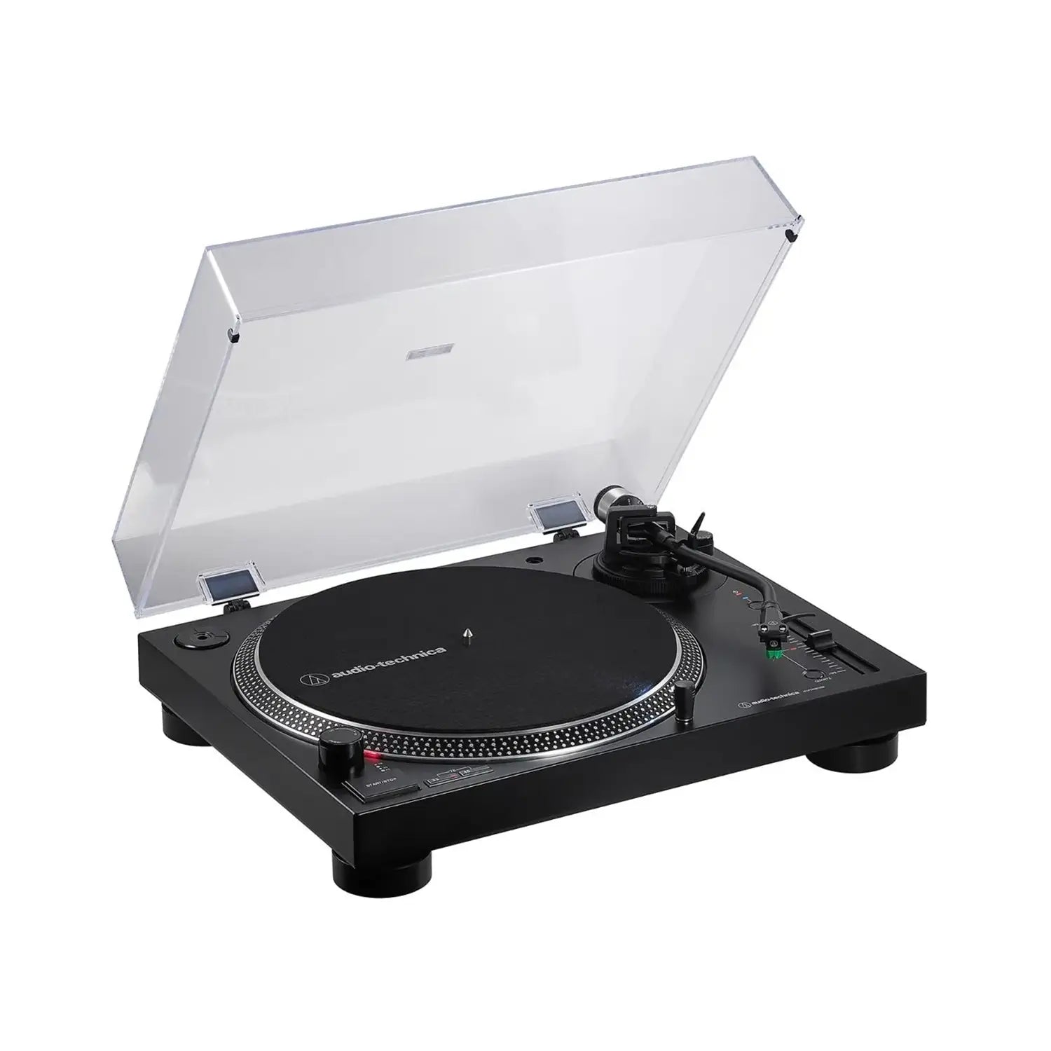 LP120xBT-USB BK