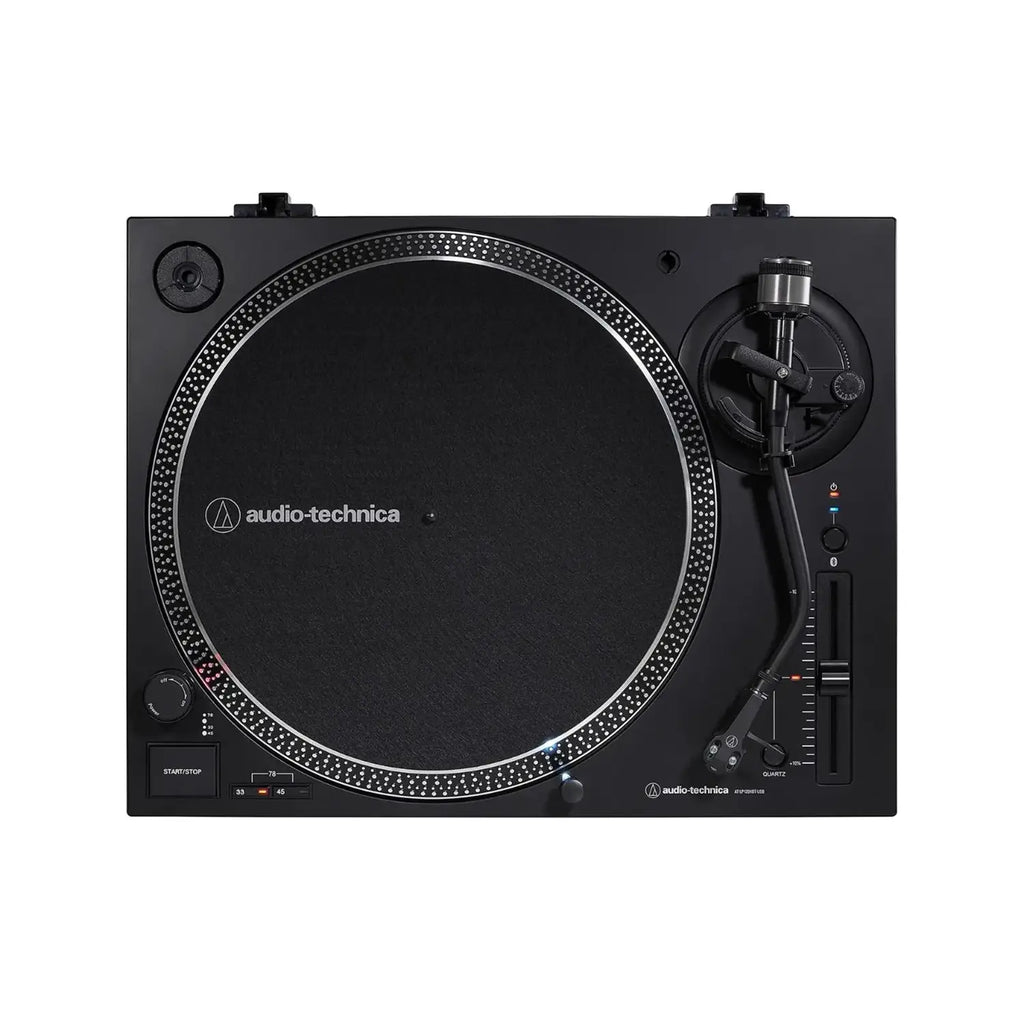 LP120xBT-USB BK