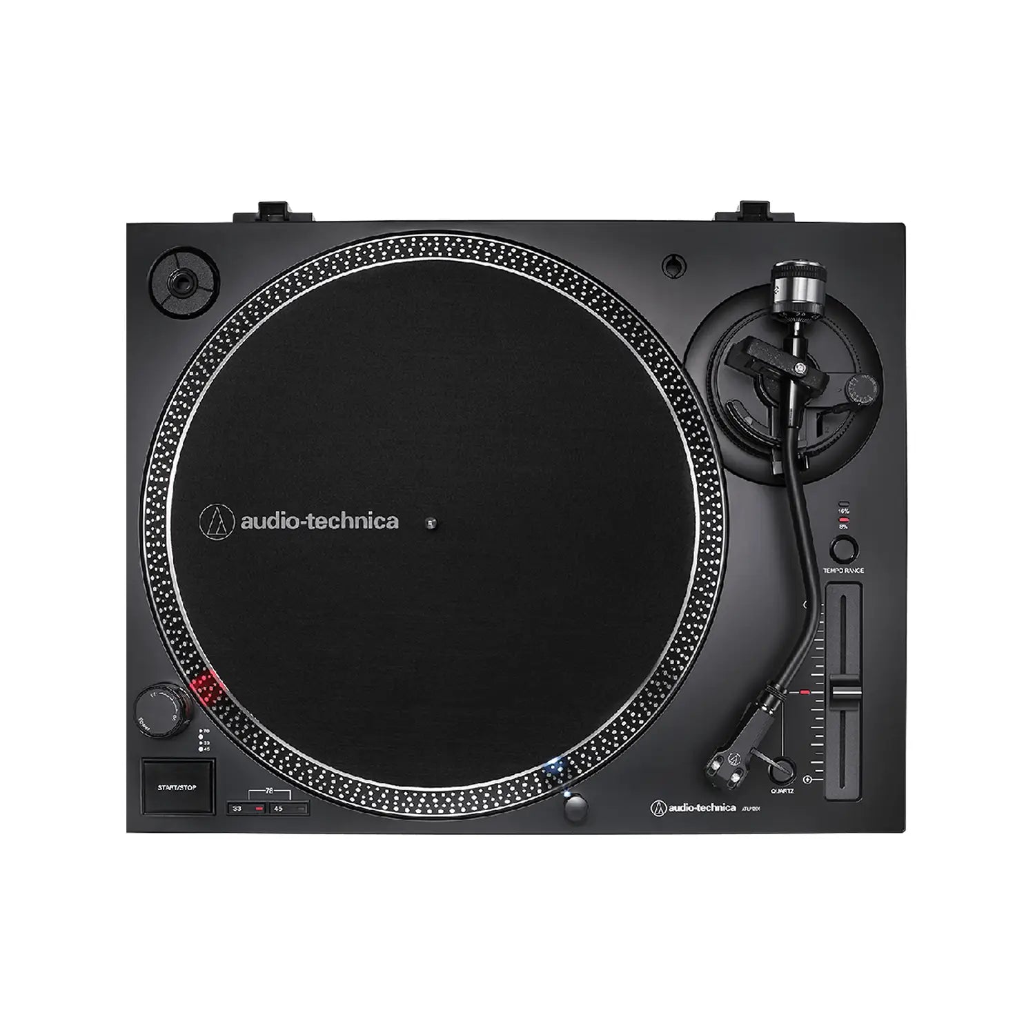 LP120xUSB BK