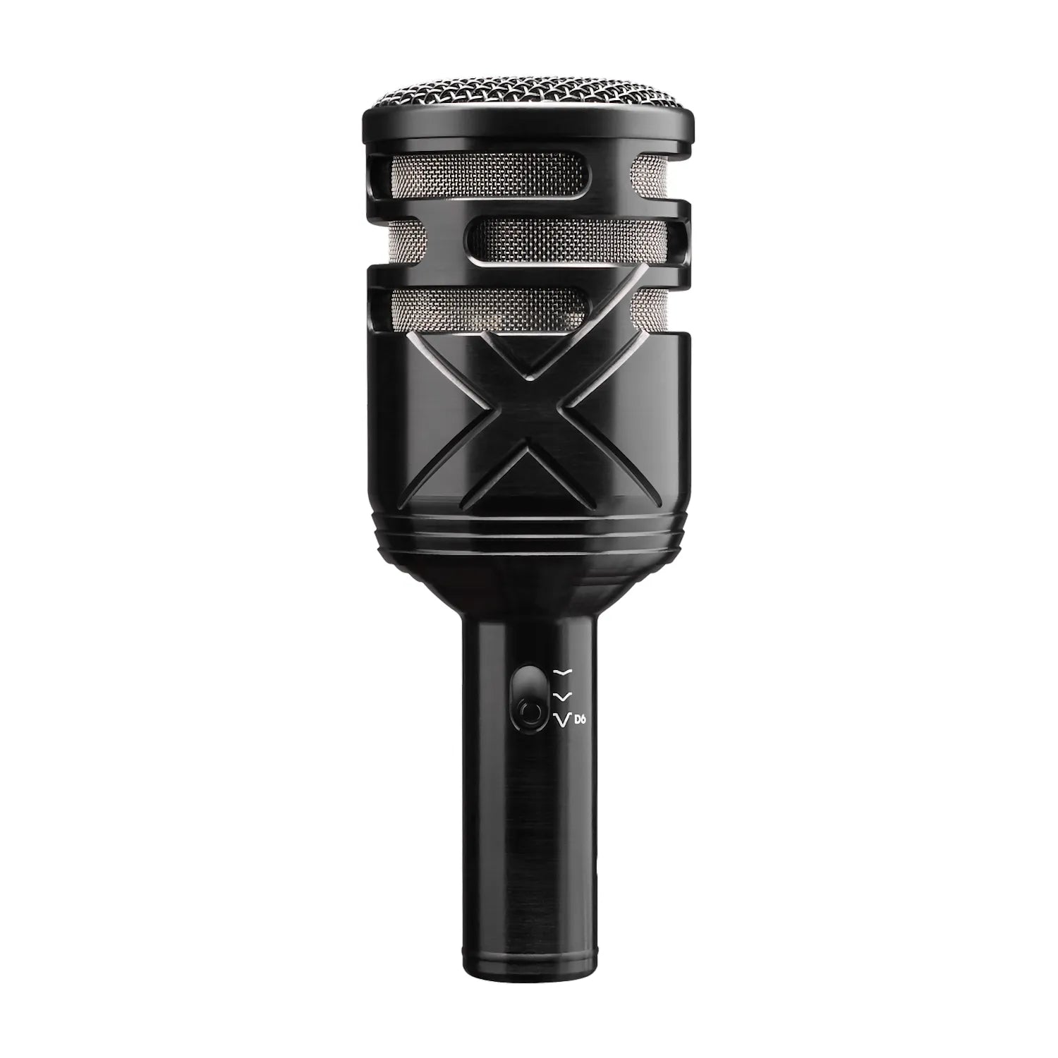 D6X
