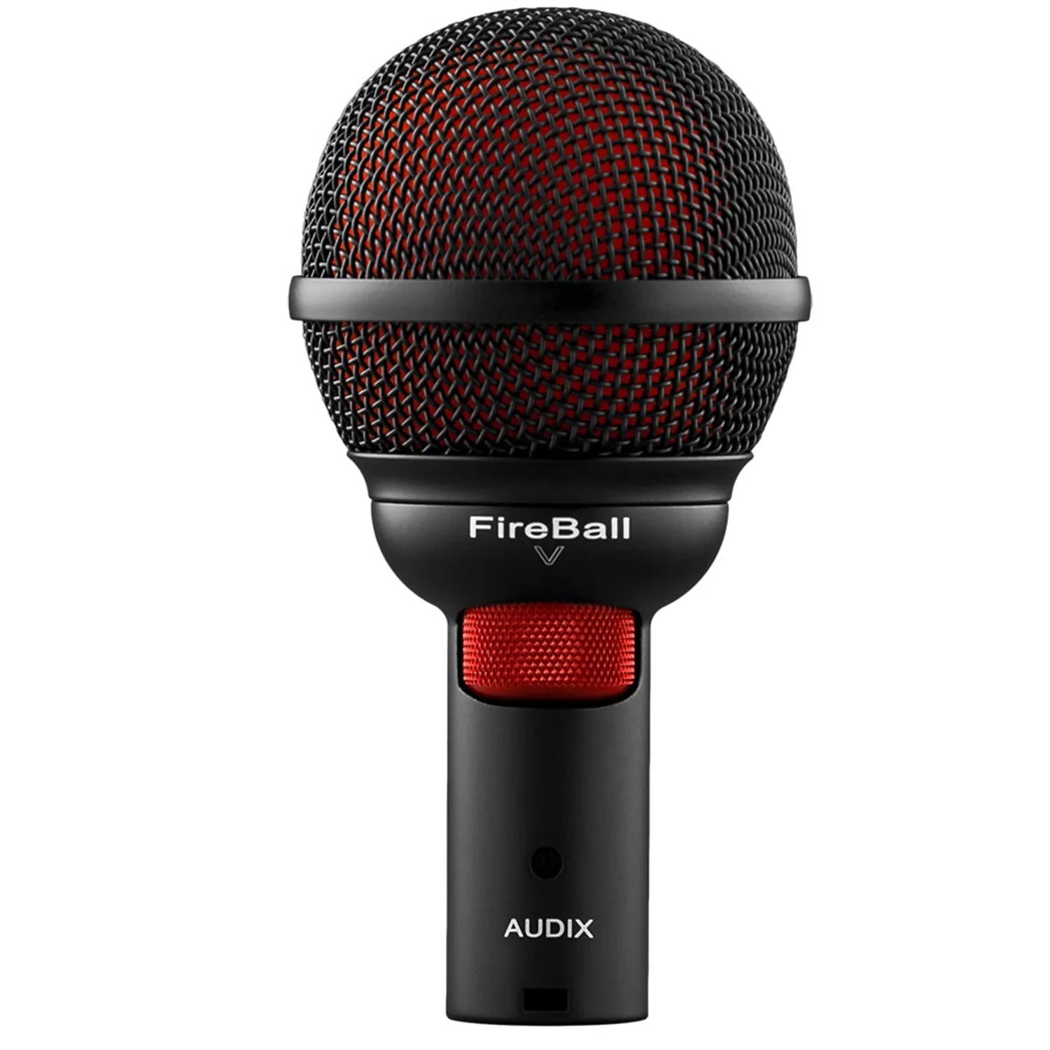 FIREBALLV