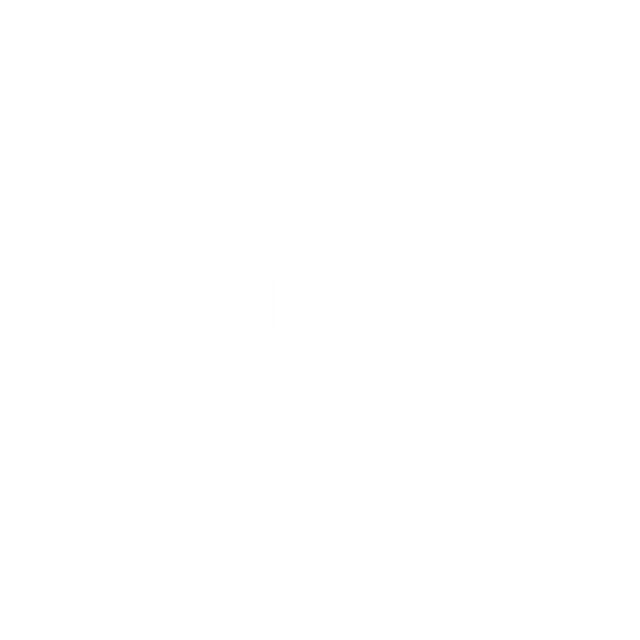 Audix logo