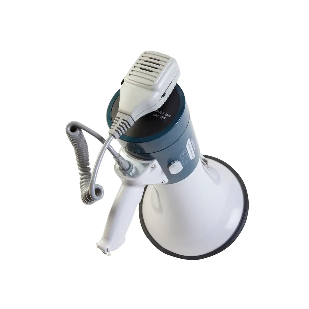 LH25FM Loudhailer