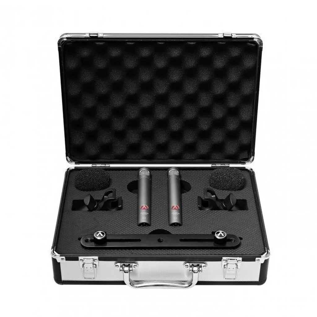 CC8 STEREOSET