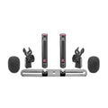 CC8 STEREOSET