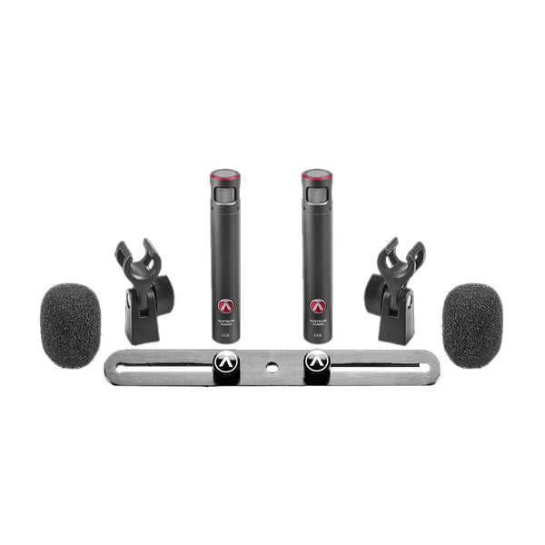 CC8 STEREOSET