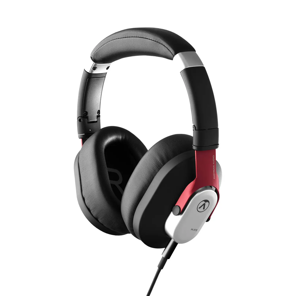 Hi-X15