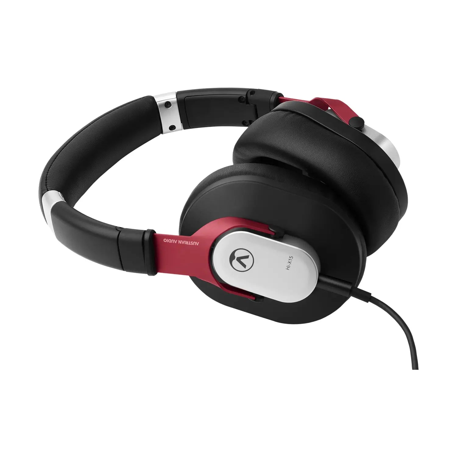 Hi-X15