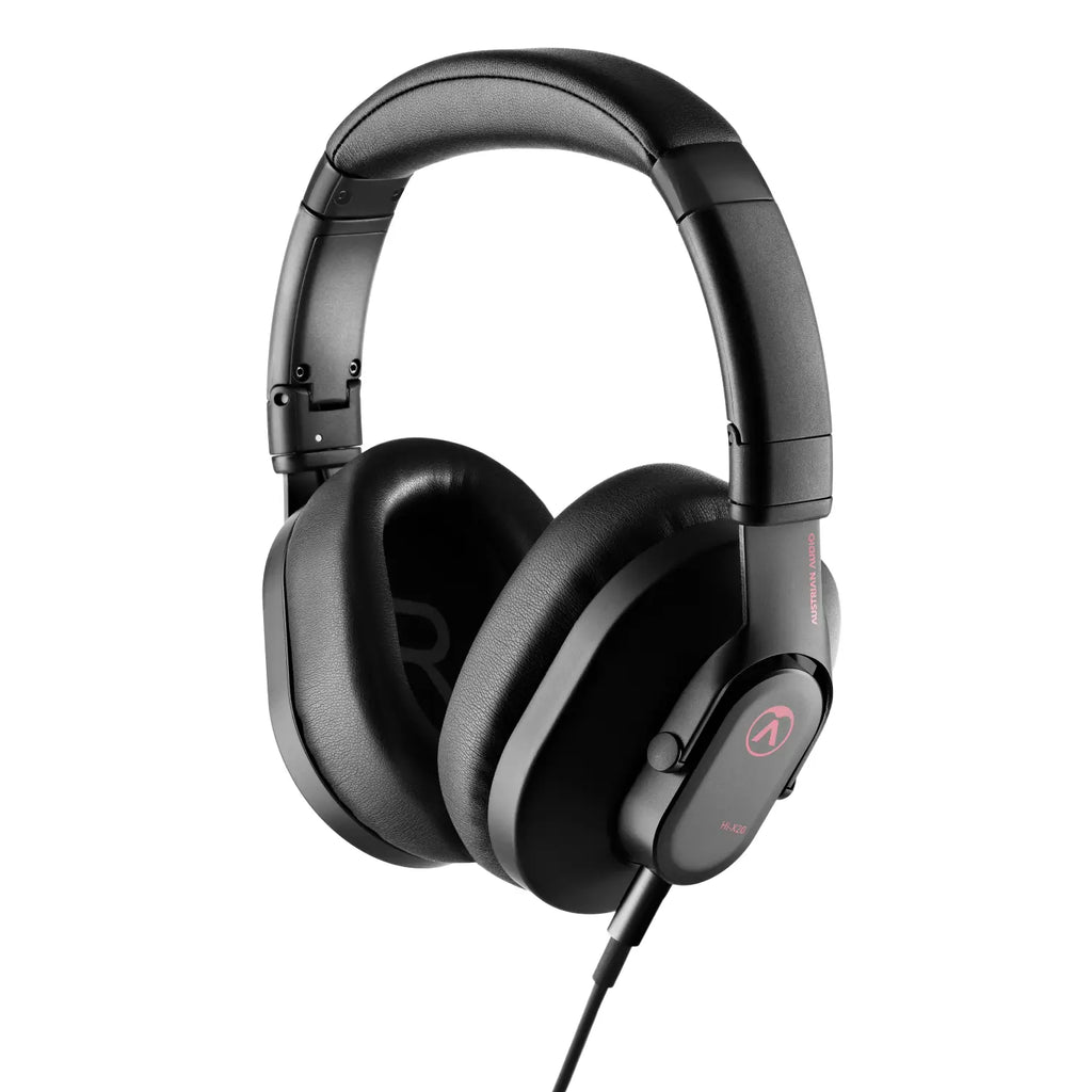 Hi-X20