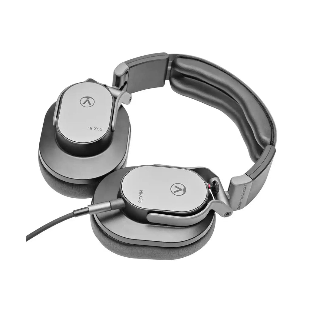 Hi-X55