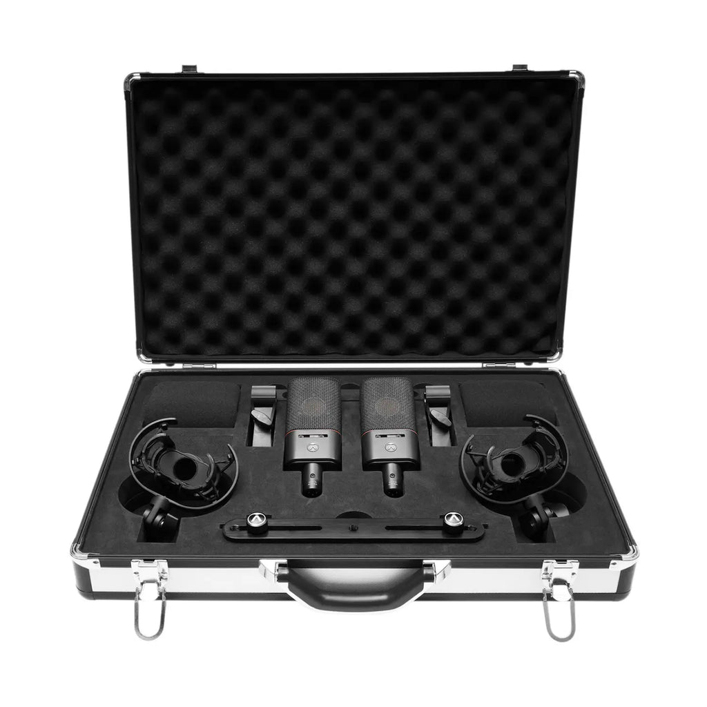 OC18 DUALSET PLUS