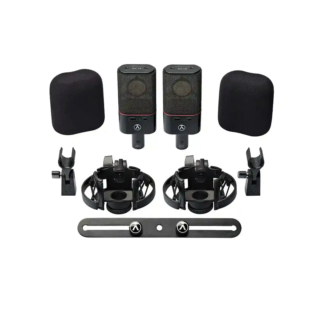 OC18 DUALSET PLUS