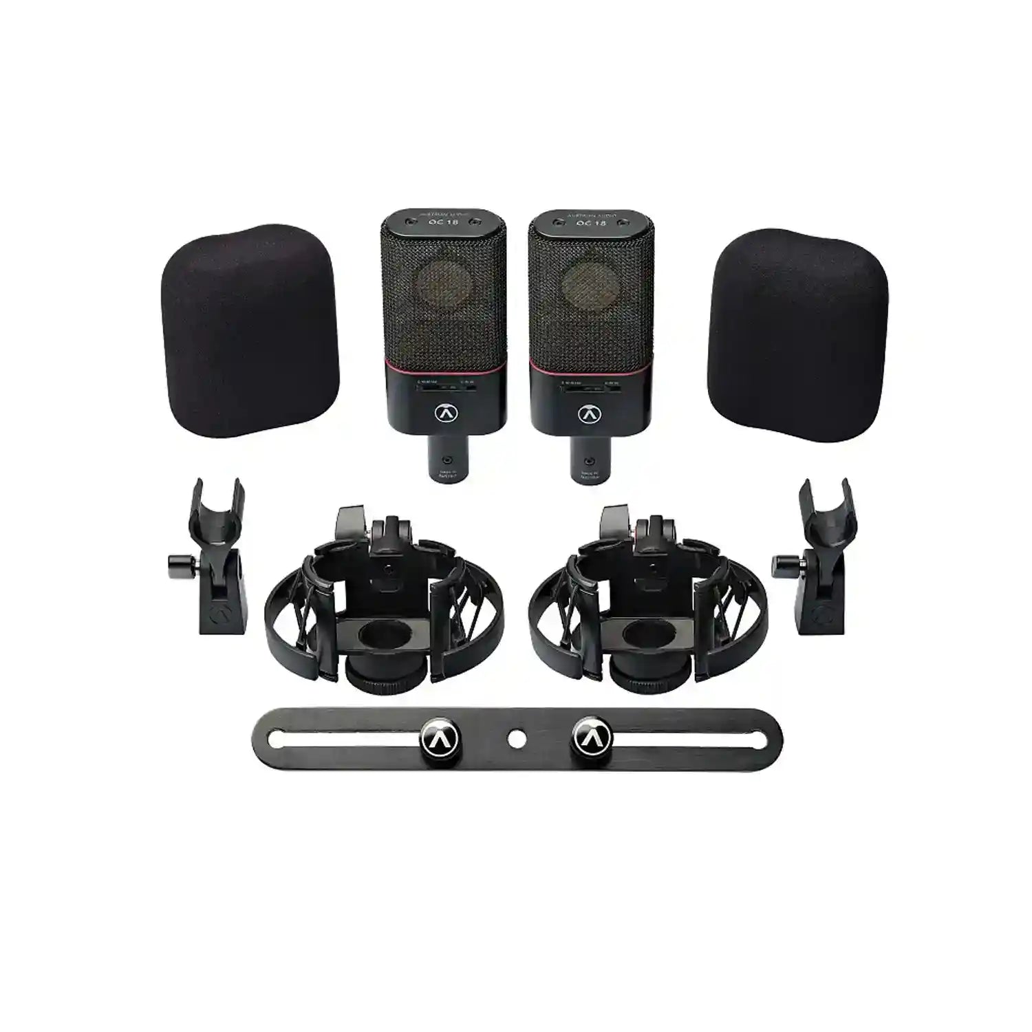 OC18 DUALSET PLUS