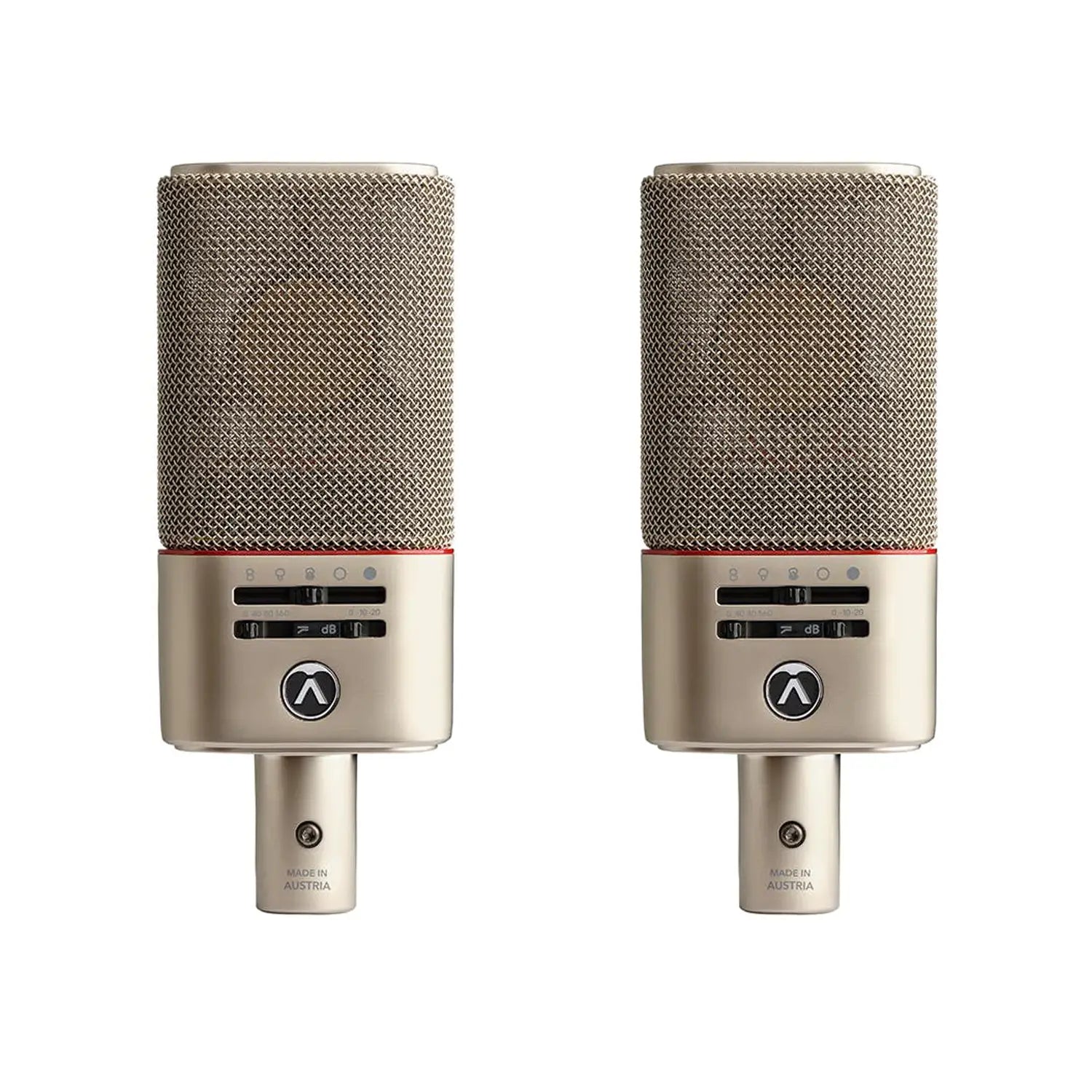 OC818 DUALSET PLUS