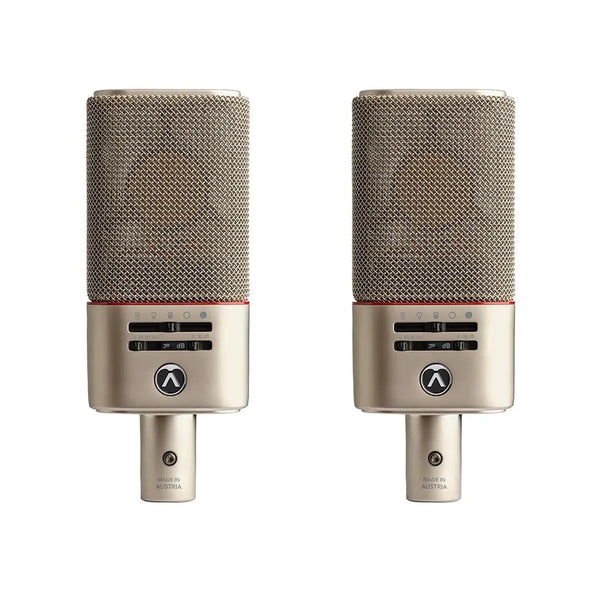 OC818 DUALSET PLUS