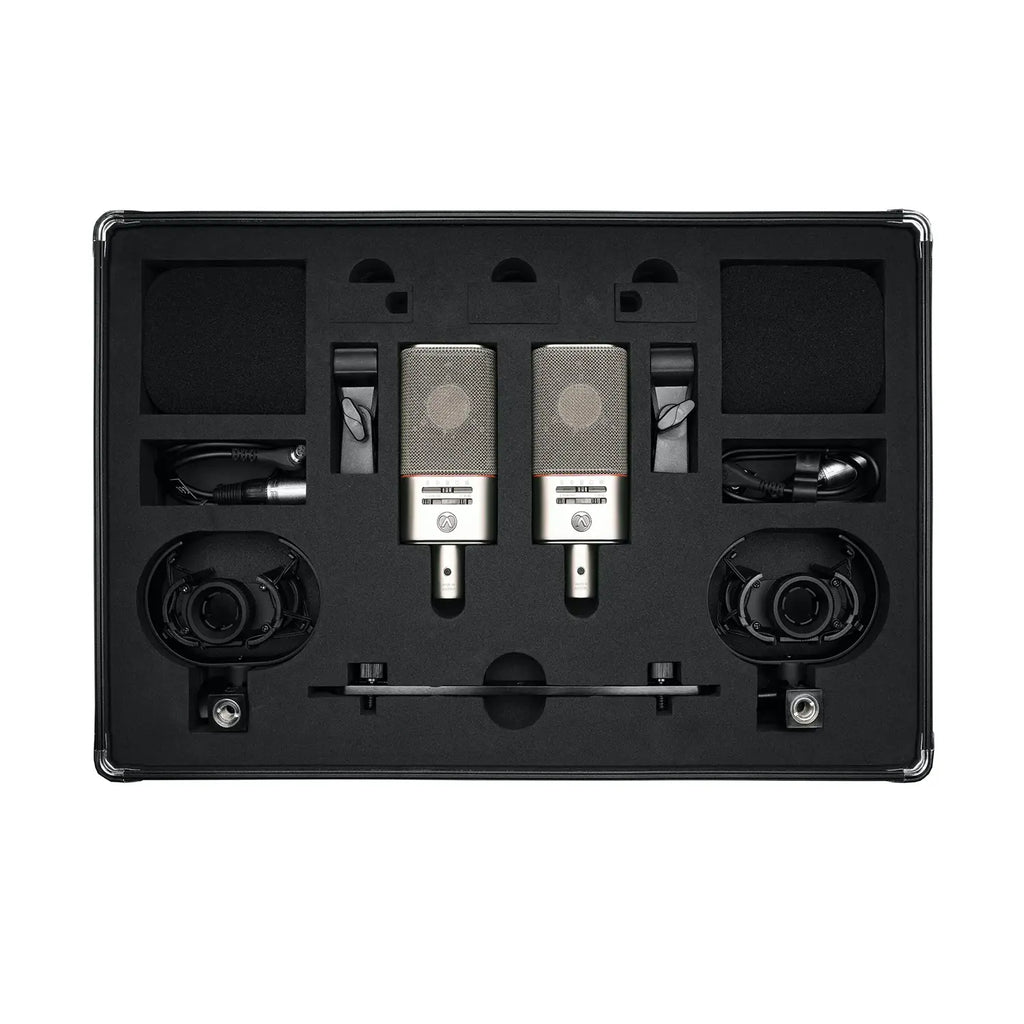 OC818 DUALSET PLUS