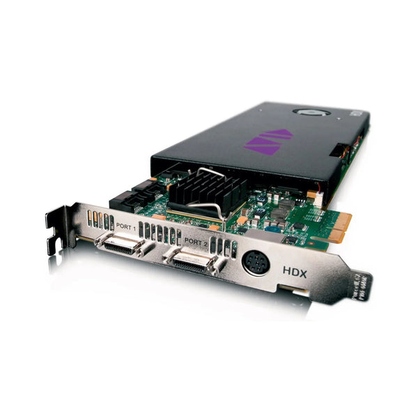 Pro Tools HDX Core