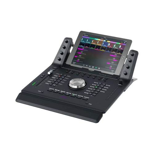 Pro Tools Dock Control Surface
